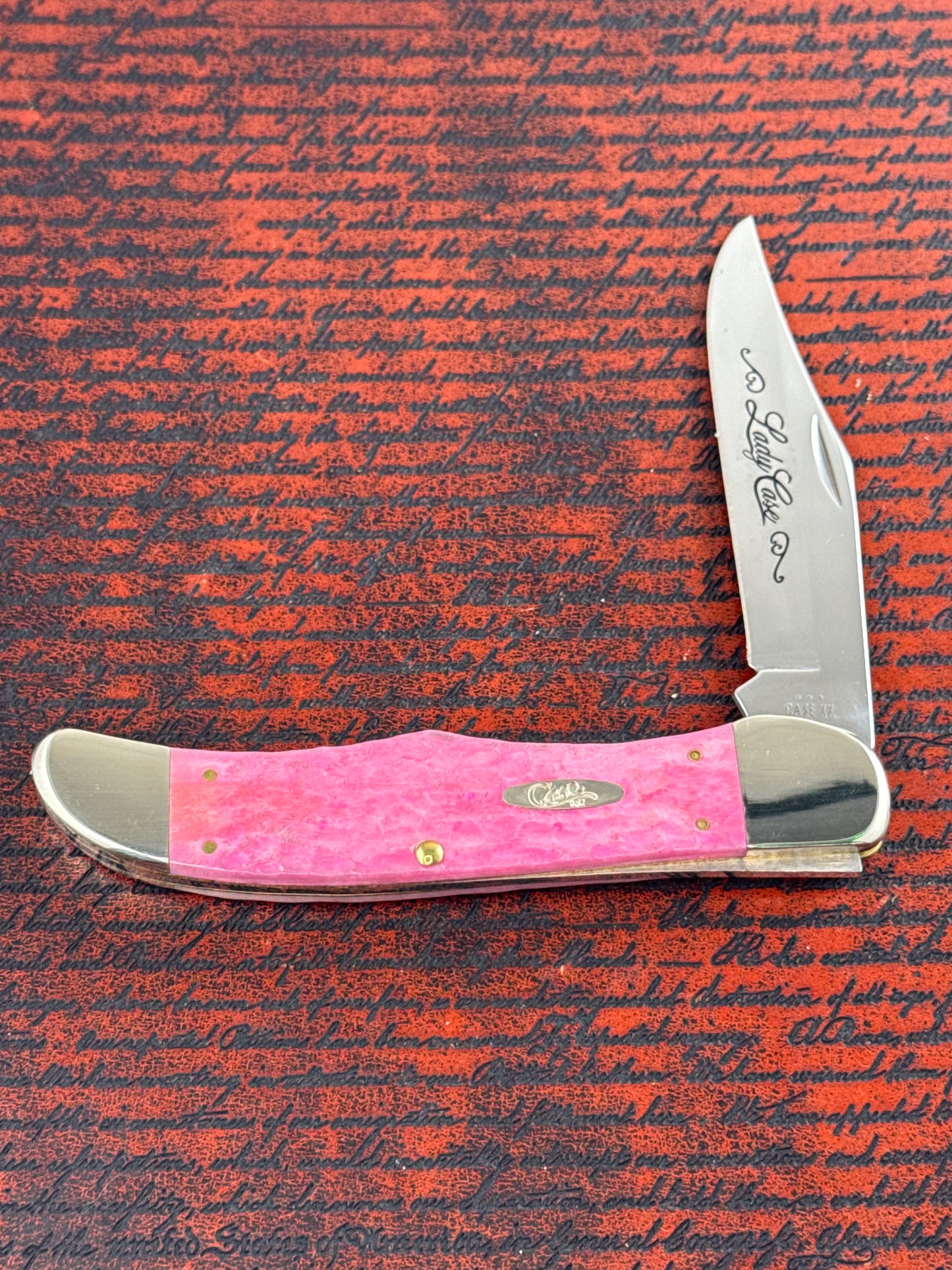 Lady case No. 822093 ( New with Box )