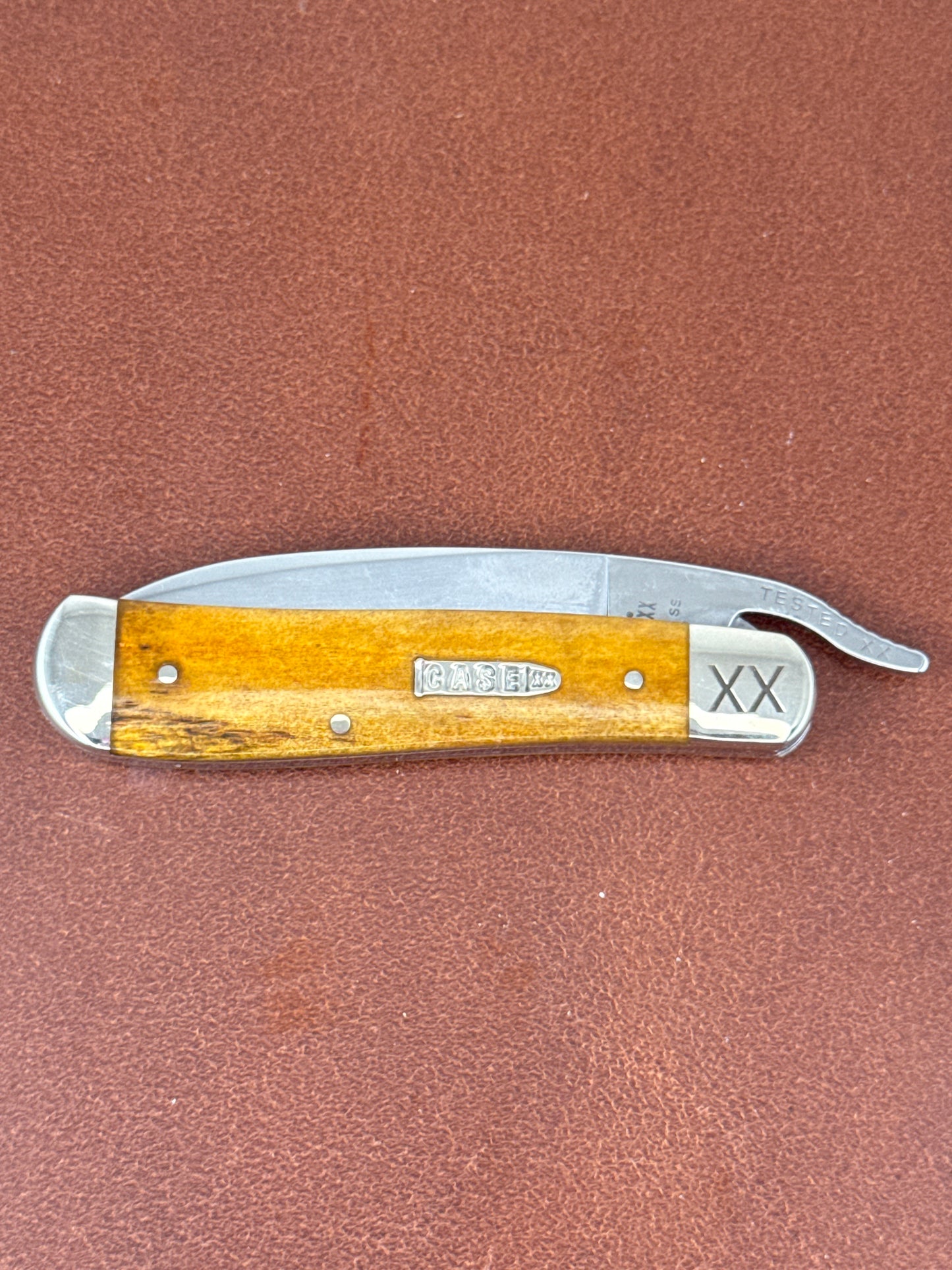 No.21965 Russlock ( New with box )