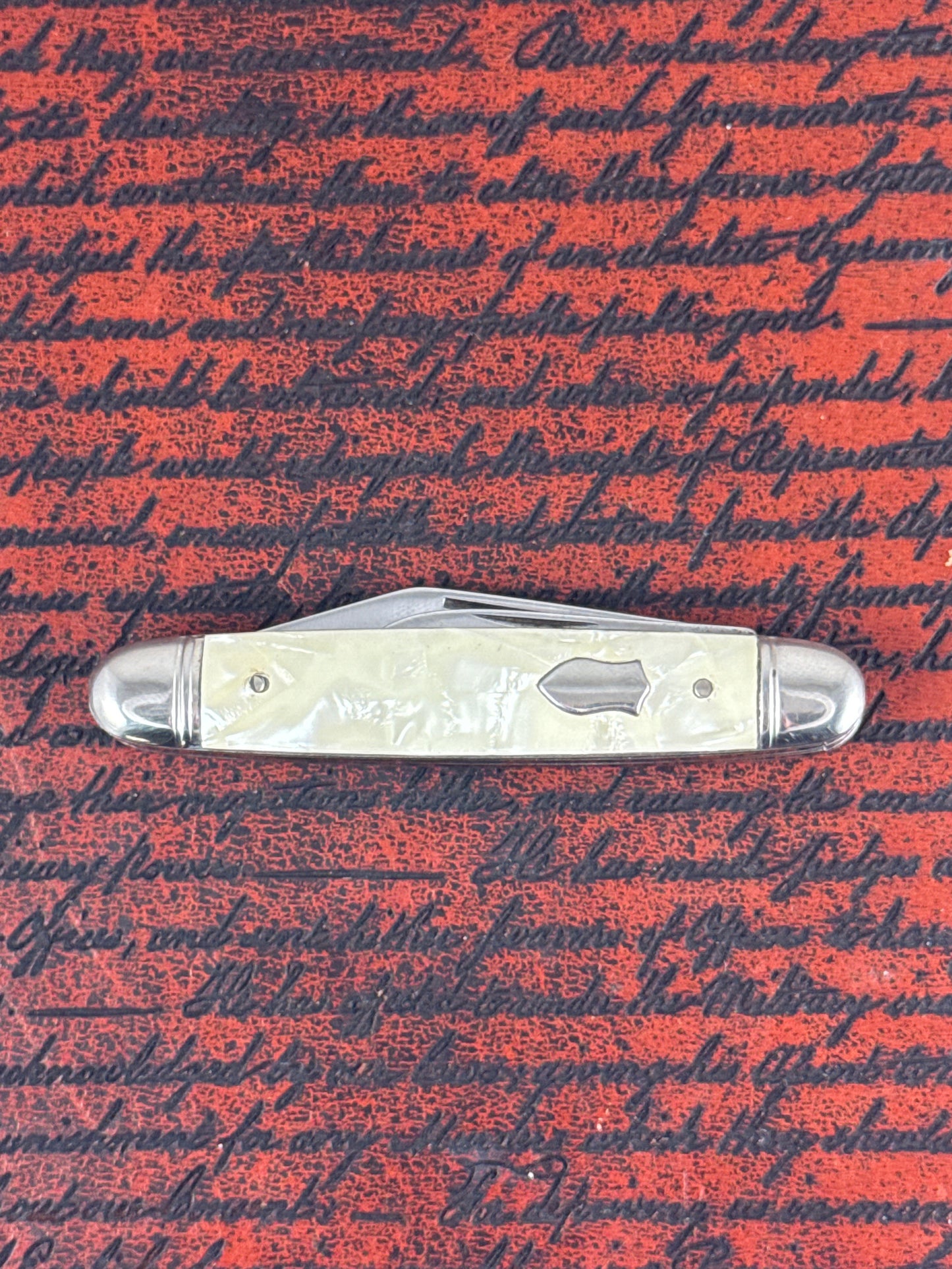 Vintage imperial PROV ( used without box )