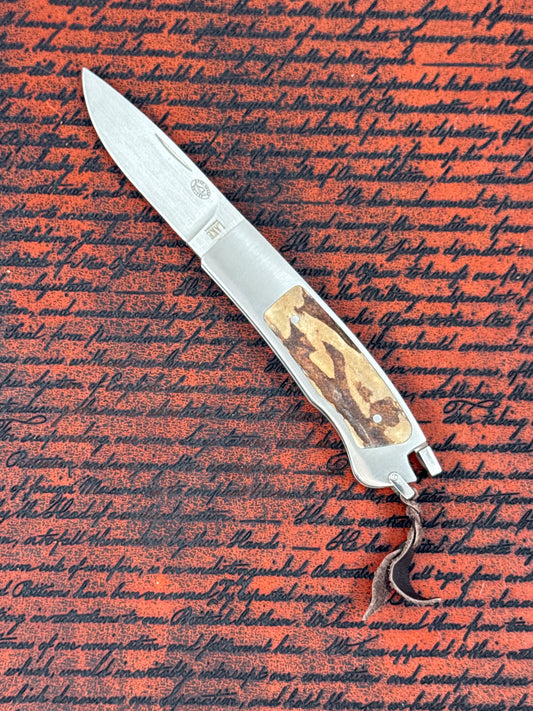 Ron lake stag folder ( new )