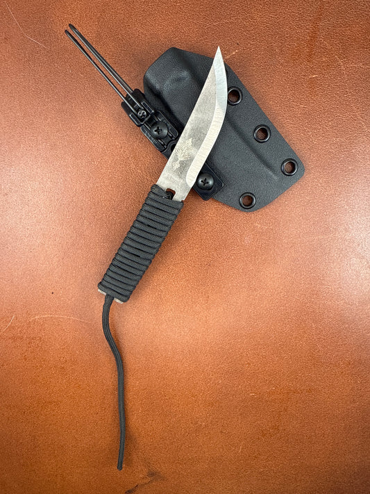 6” Tanto #50