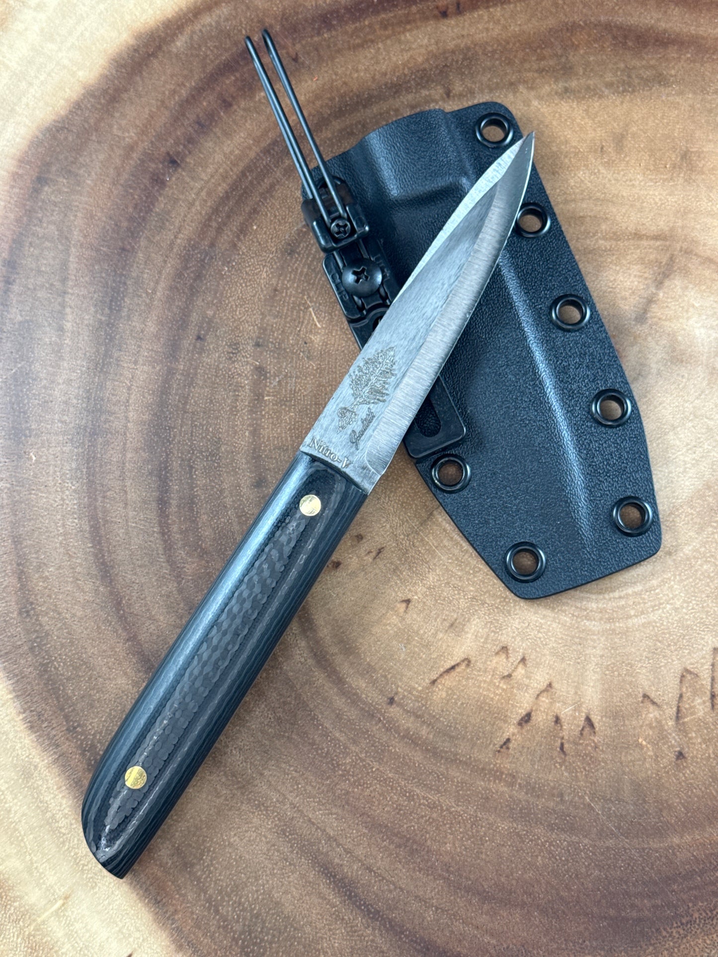 Mule #76