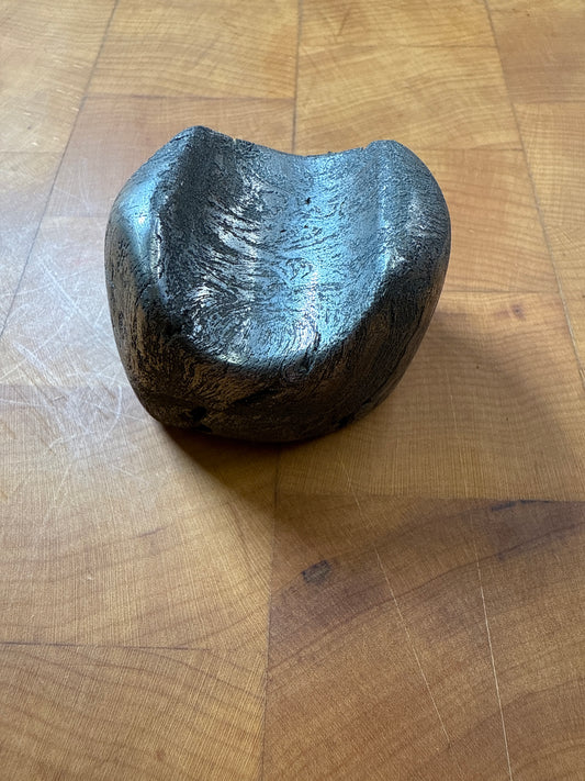 Wrought Iron Cigar rest