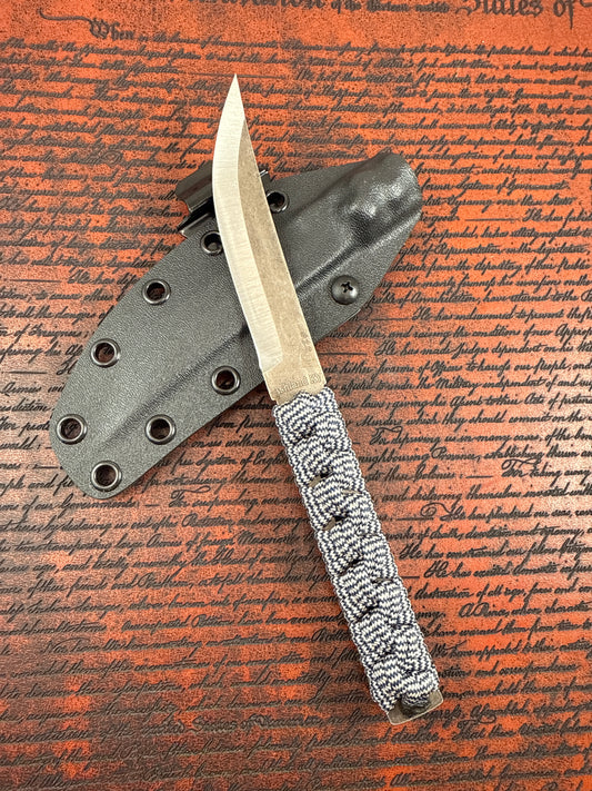 Tanto 8.5” #18