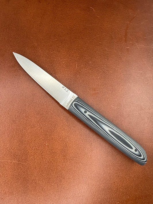 Paring Knife #12