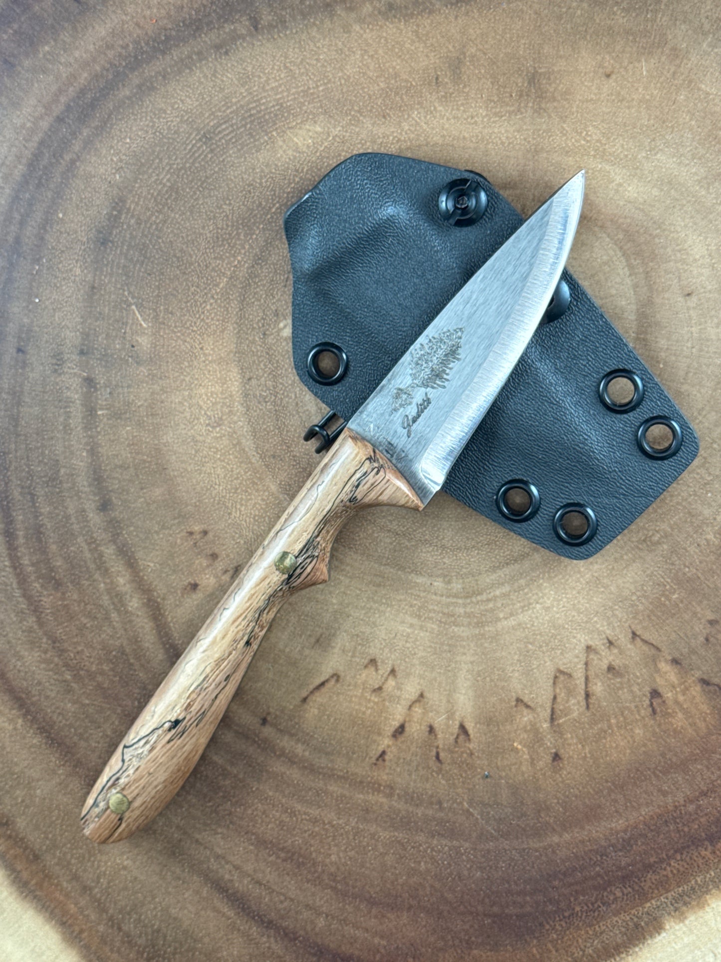 Home knife #196