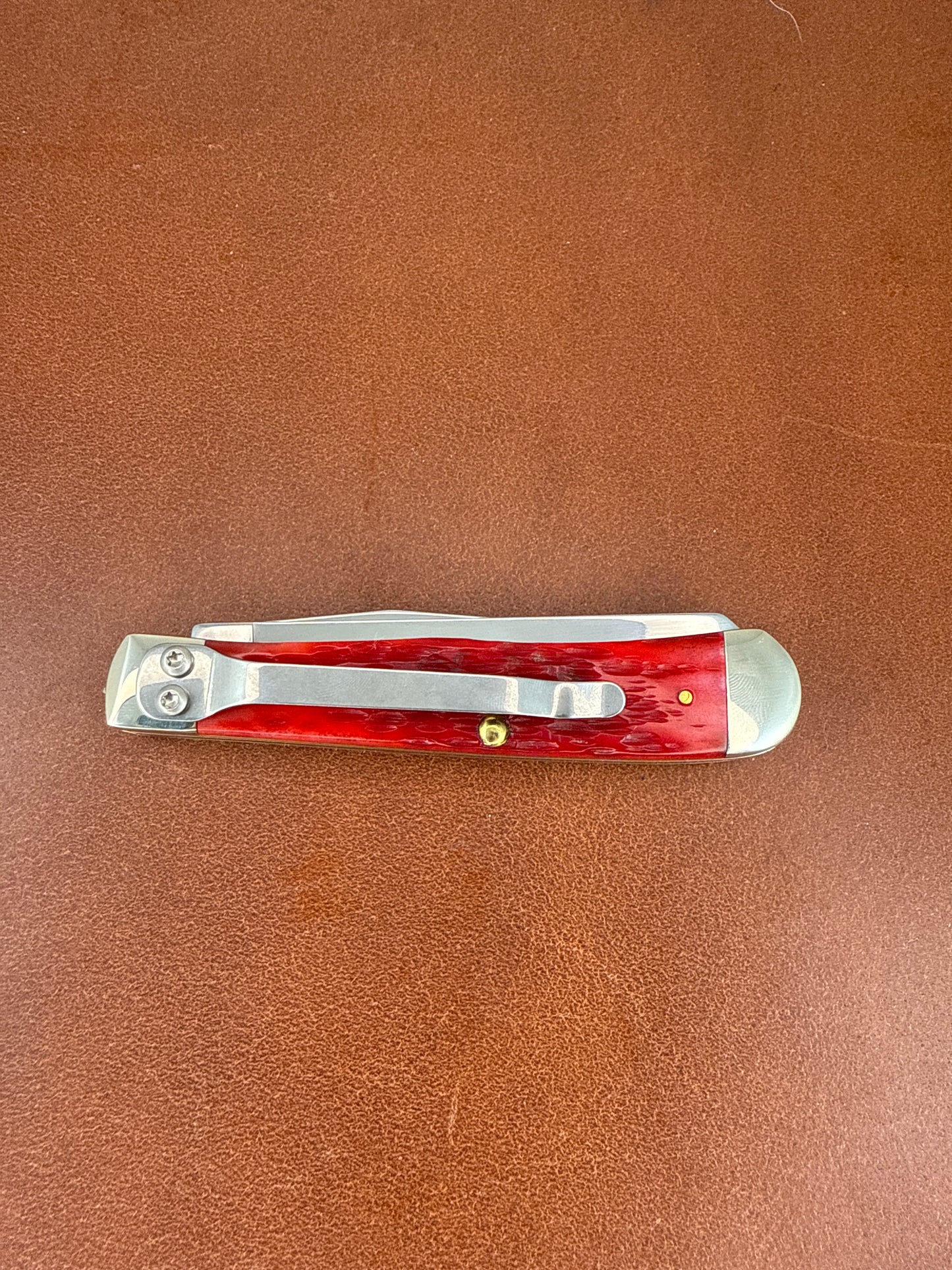 Case XX No. 31957 NEW WITH BOX