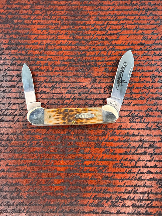 Case XX No.00263 ( New with Box )