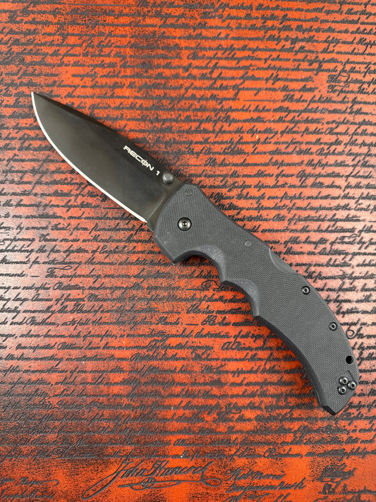 Recon 1 ( new )
