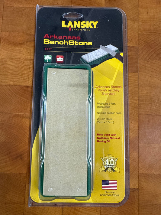 Bench stone