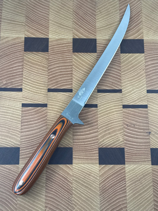 Noodler #20 ( Fillet Knife )