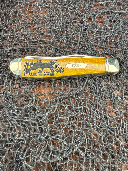 Case XX No 58188 ( new ) w box