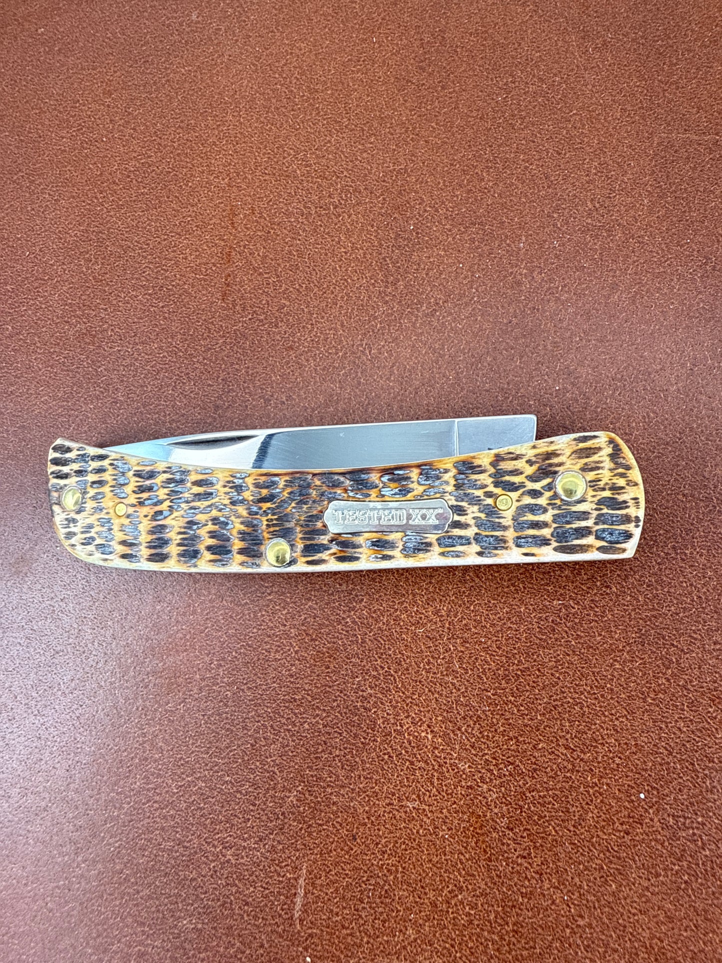 Case XX No.51394 ( New with box )