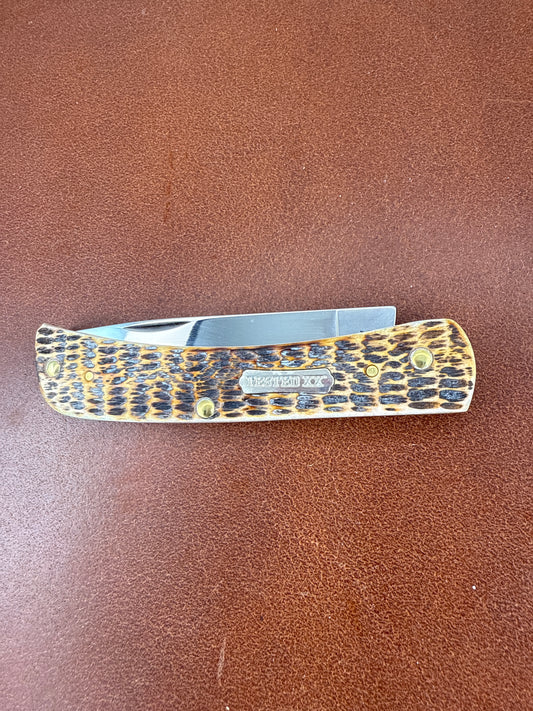 Case XX No.51394 ( New with box )