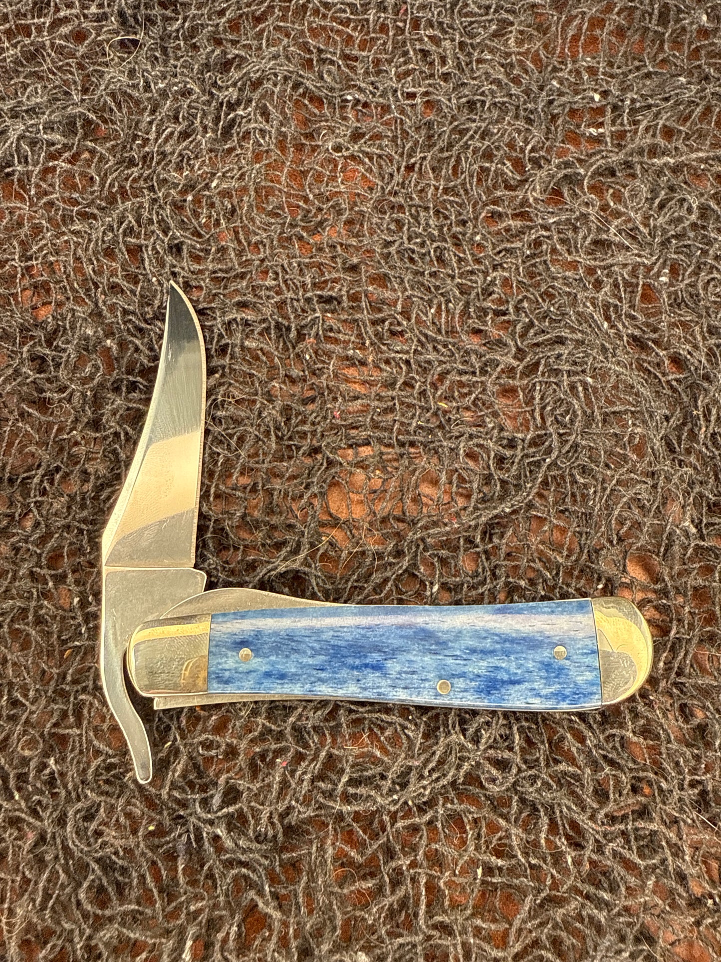 Case XX No. 18776 (new) with box