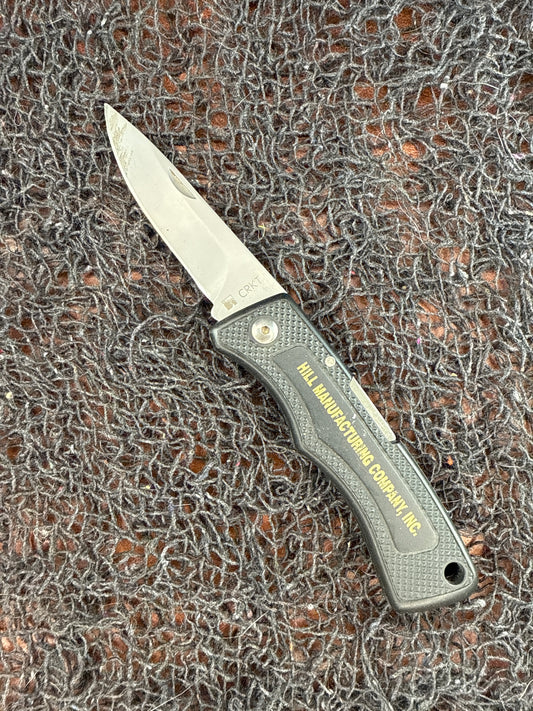 CRKT WRANGLER ( used without box )