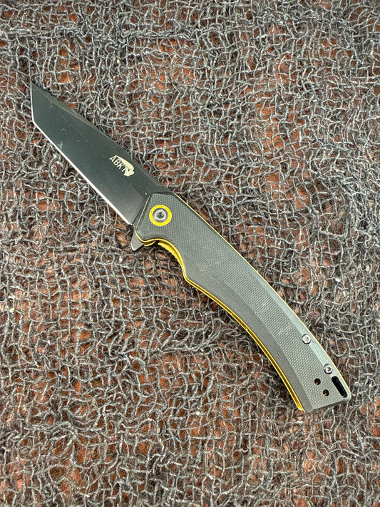 ABKT ( used )without box