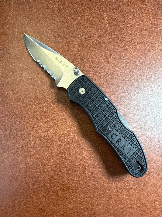 Crkt mo’skeeter
