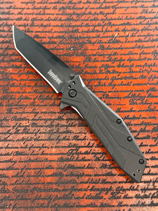 Kershaw Brawler 1990 ( New with Box )