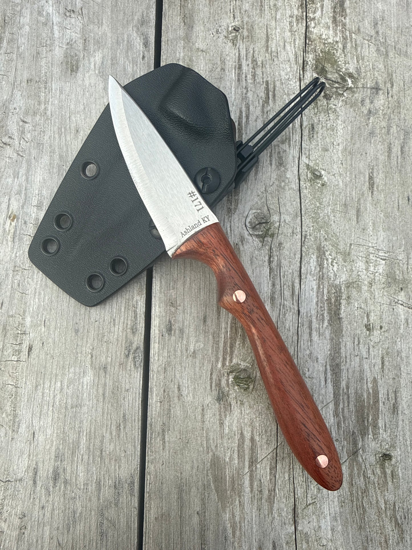 Home Knife #171