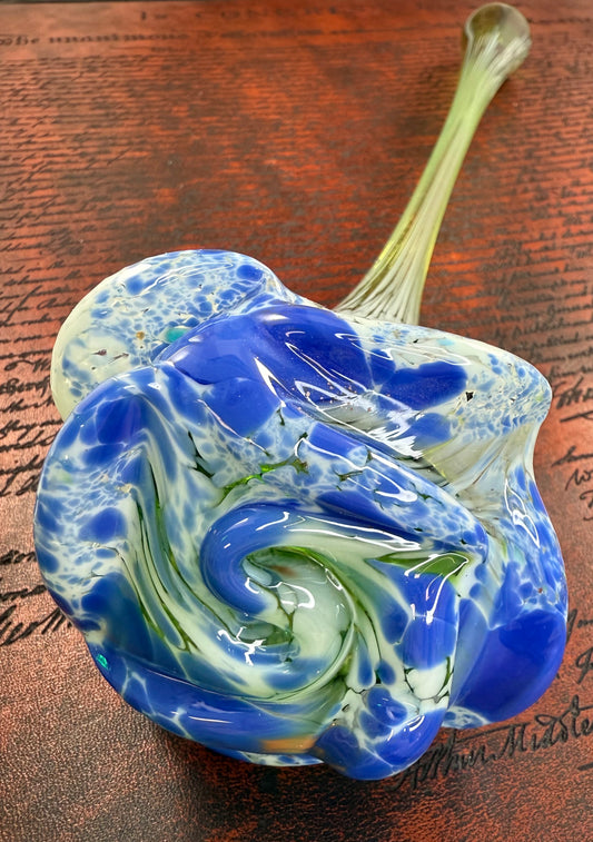 X Large rose