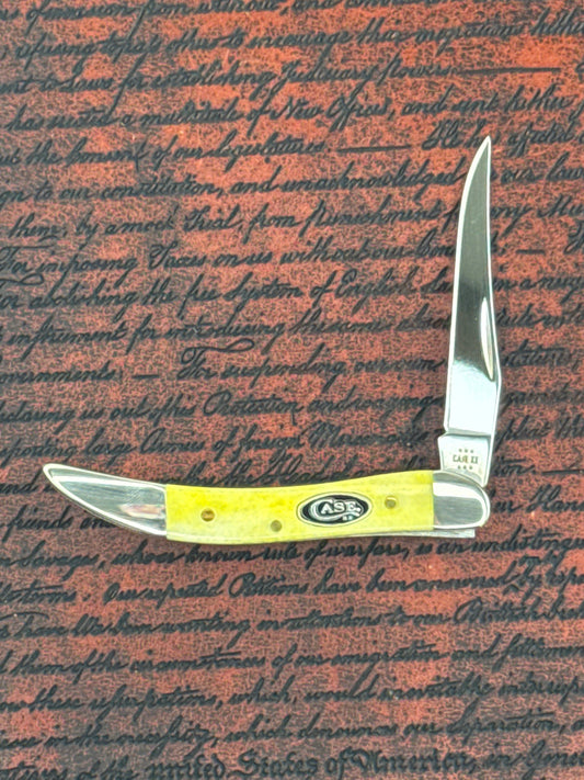 Case XX No.20035 ( New with Box )