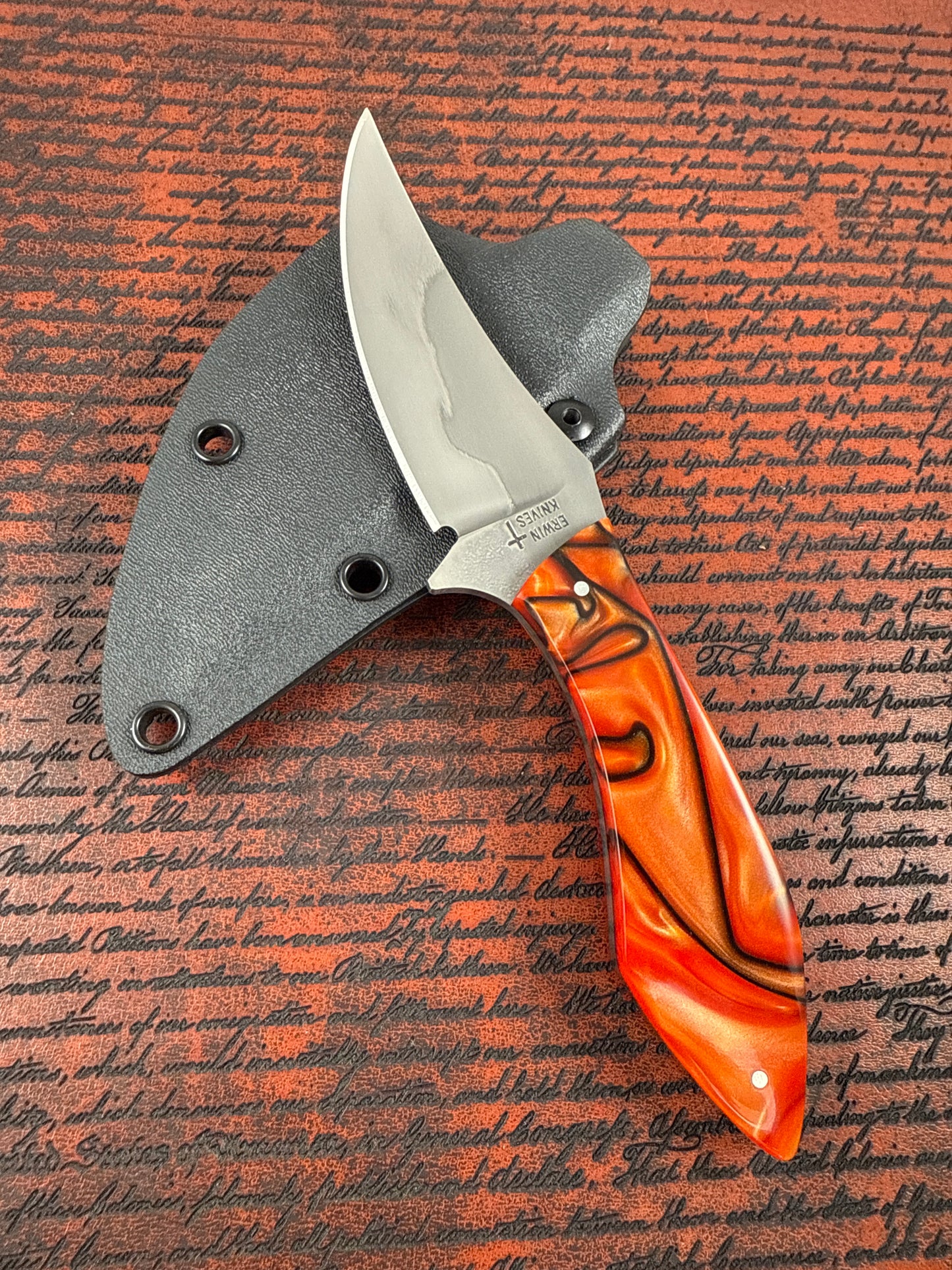 Ridge Runner