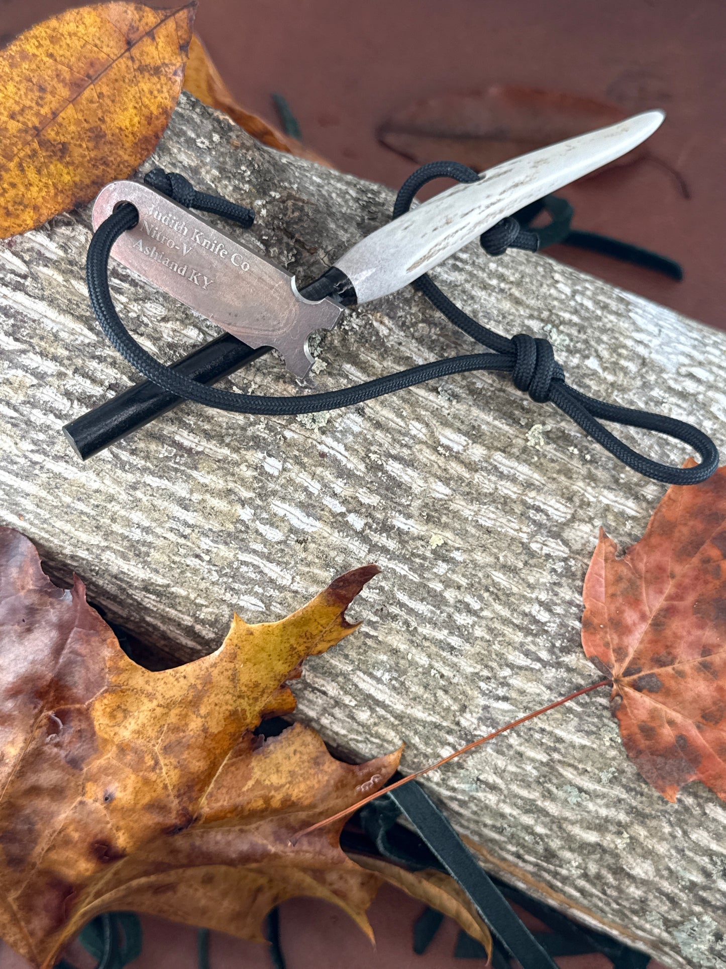 Deer Point Fire Starter