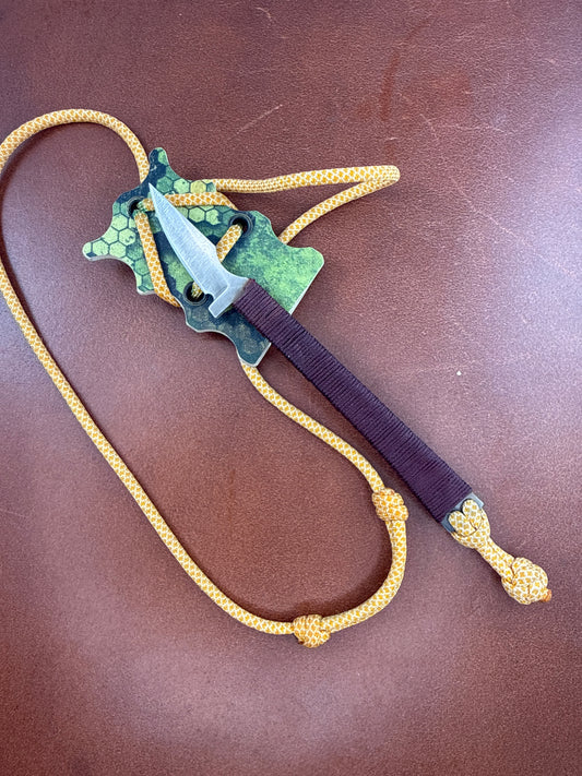 Hurley Newt Scalpel ( Used No Box )