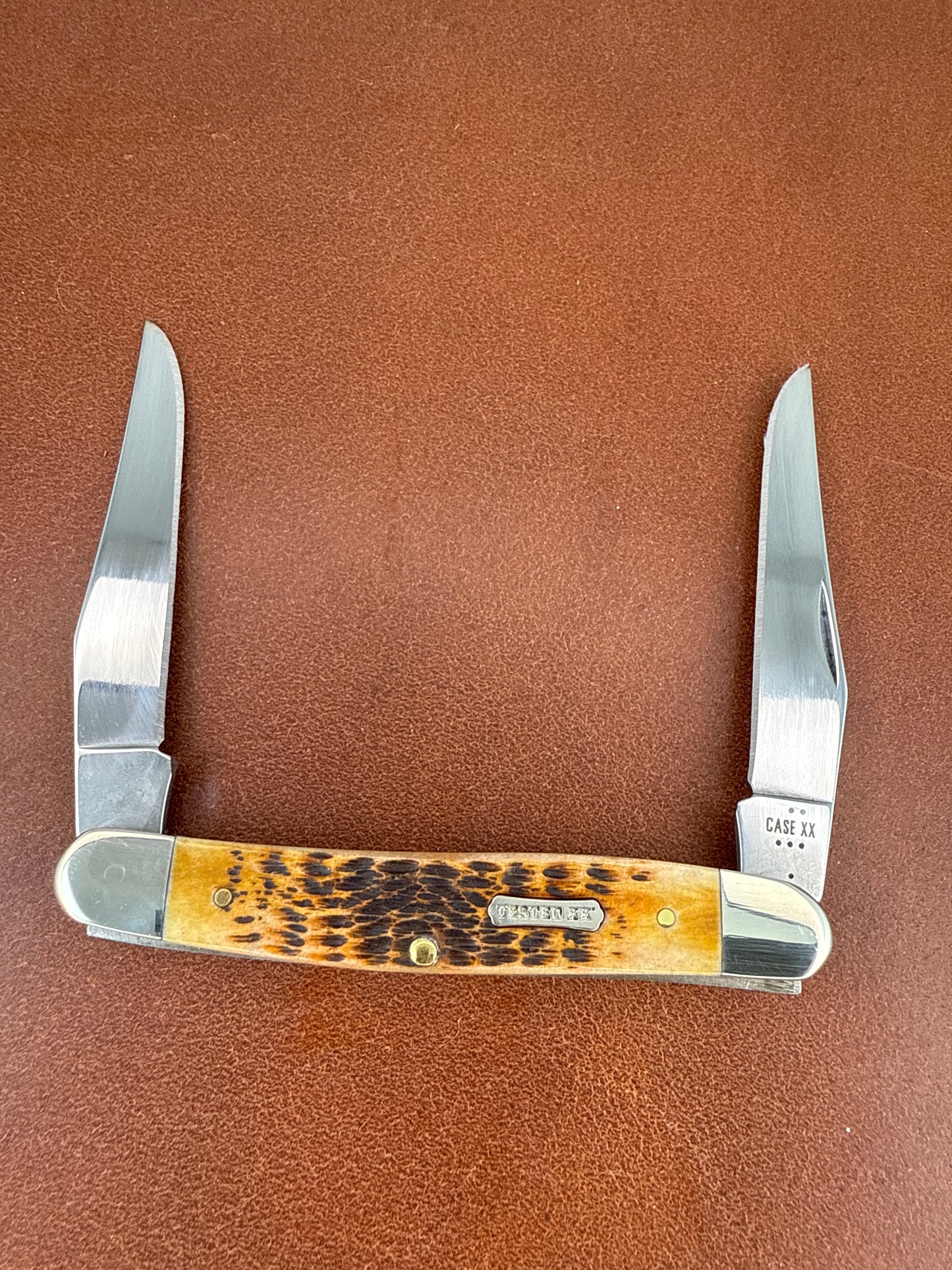 Case XX No.51395 ( New with box )