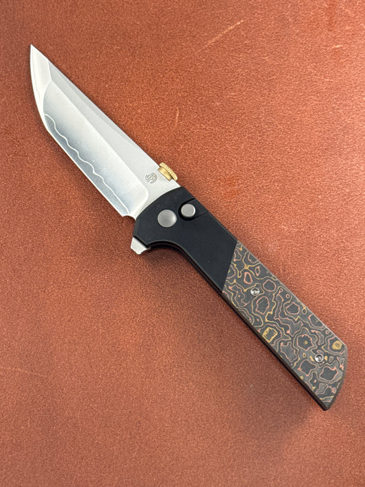 North Mountain Blade Chop 2 ( New with Box )