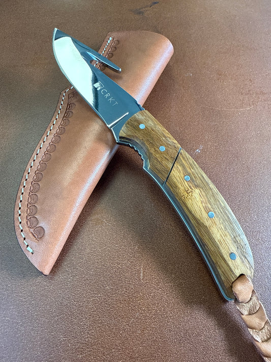 CRKT KUSKOKWIN