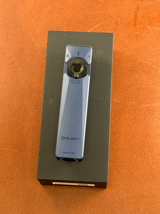OLIGHT ARKFELD ULTRA ( New with Box )