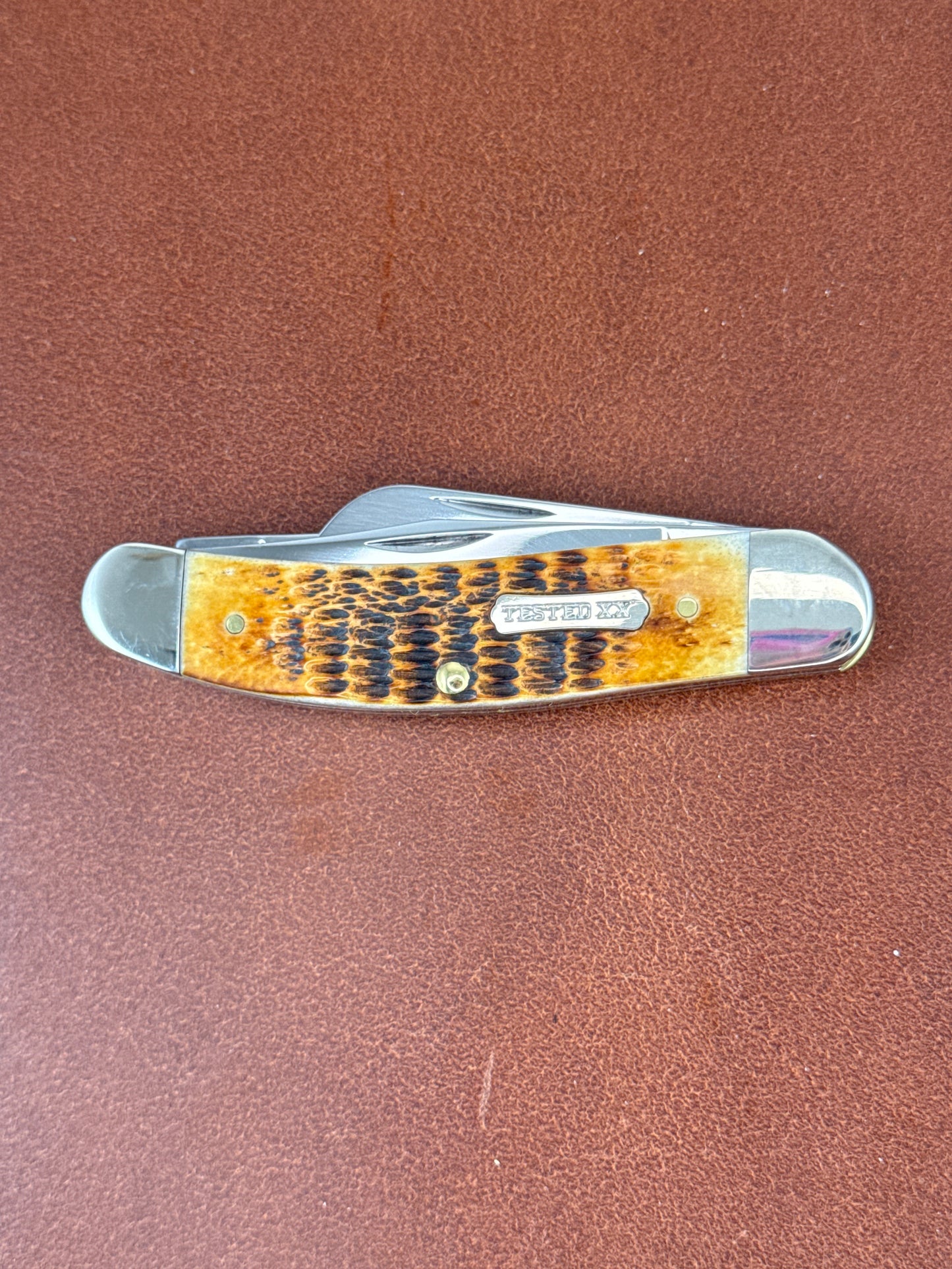 Case XX No.51393 ( New with box )