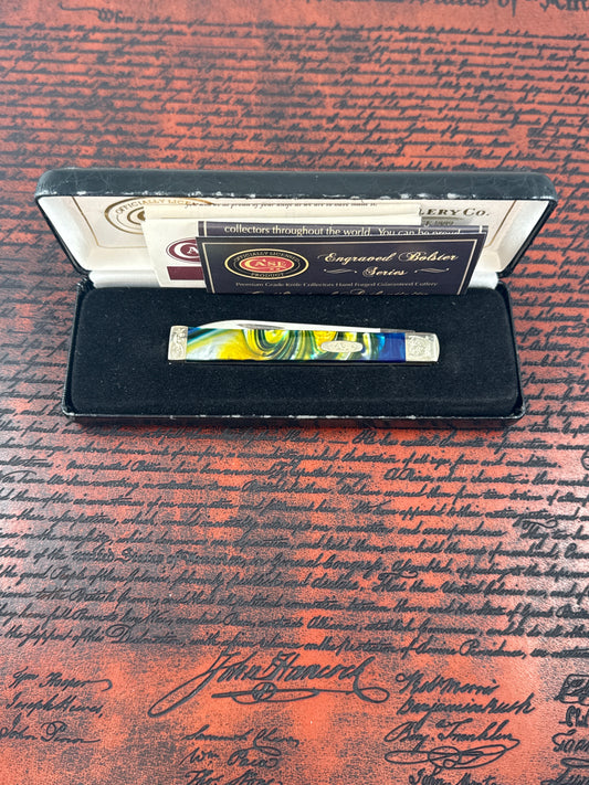 Case XX ( new )