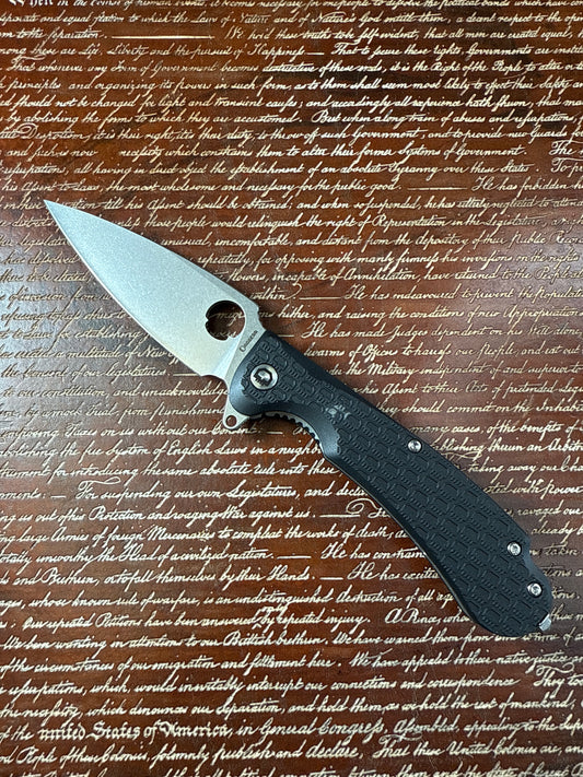 Dagger knives