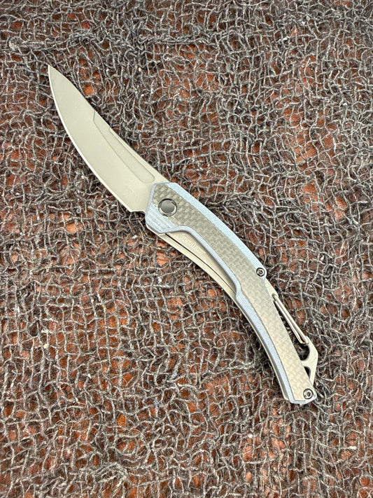 Kershaw Reverb XL ( used )without box