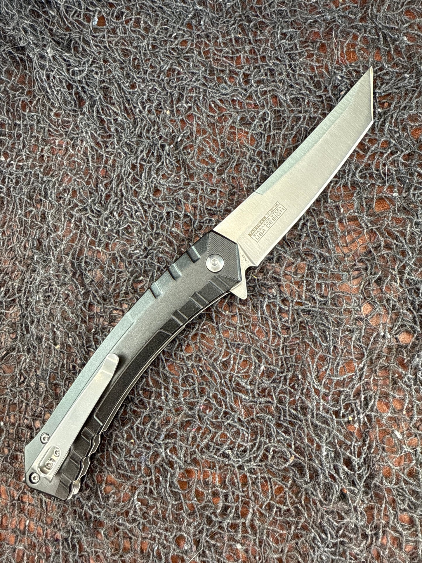 2005BK ( new ) with box