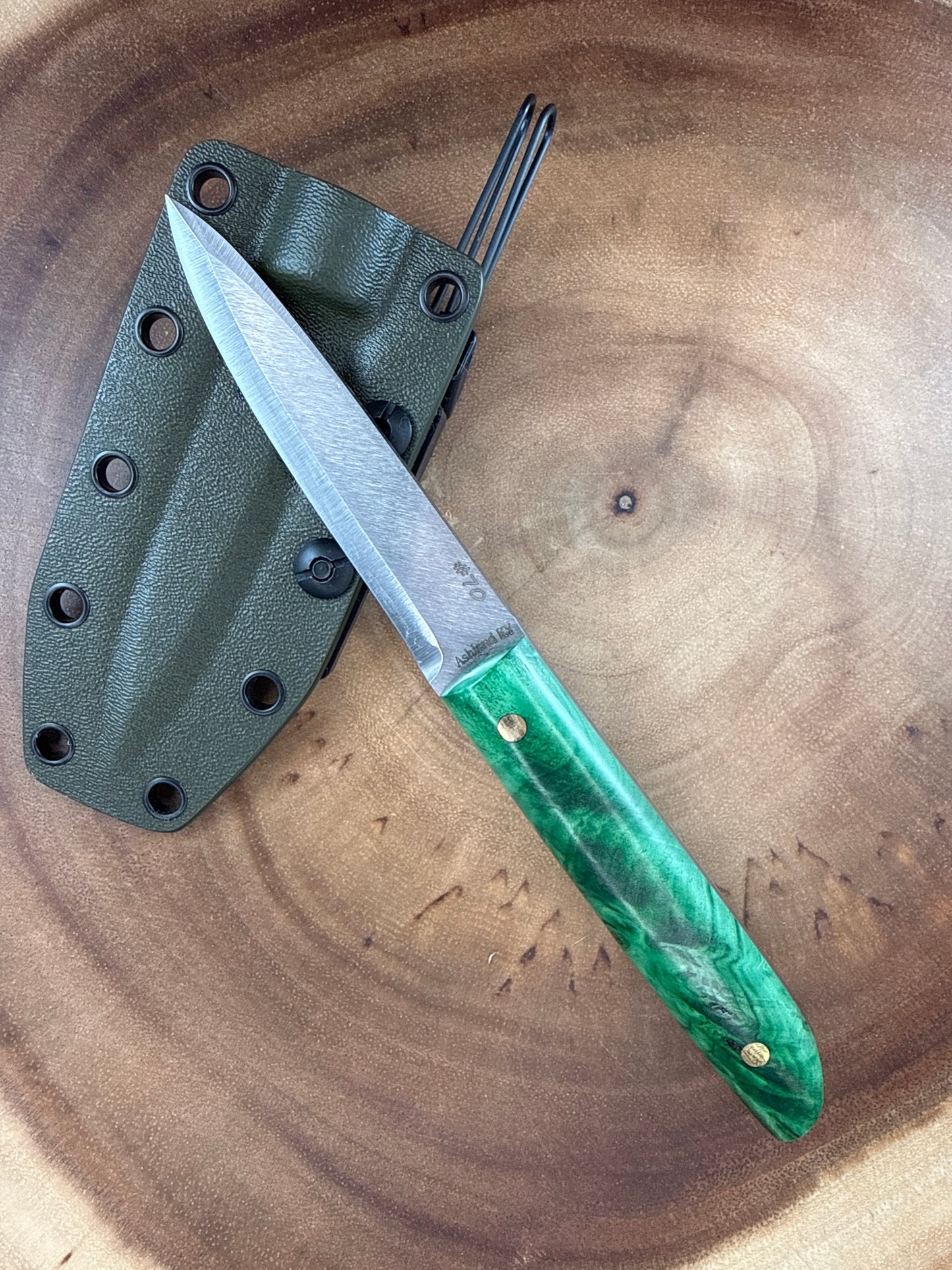 Mule #70