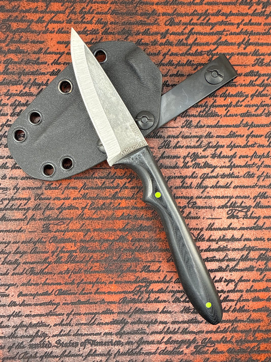 Home knife #90