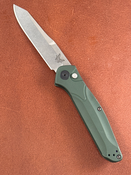 Benchmade Osborne 9400 ( Used without Box )