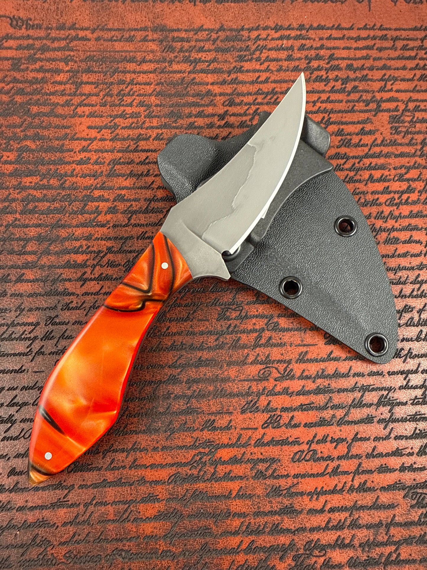 Ridge Runner