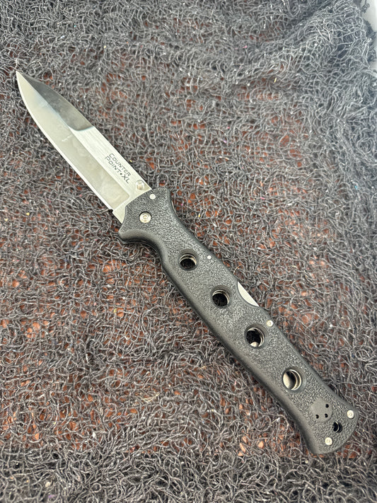 Cold steel counter point XL ( used ) without box