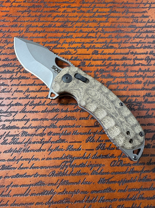 SOG