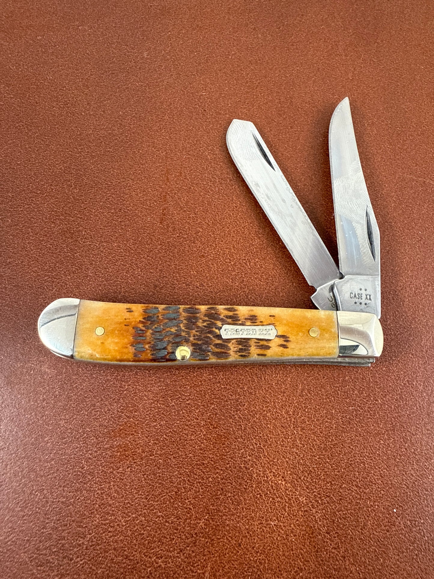 Case XX No.51391 ( New with box )