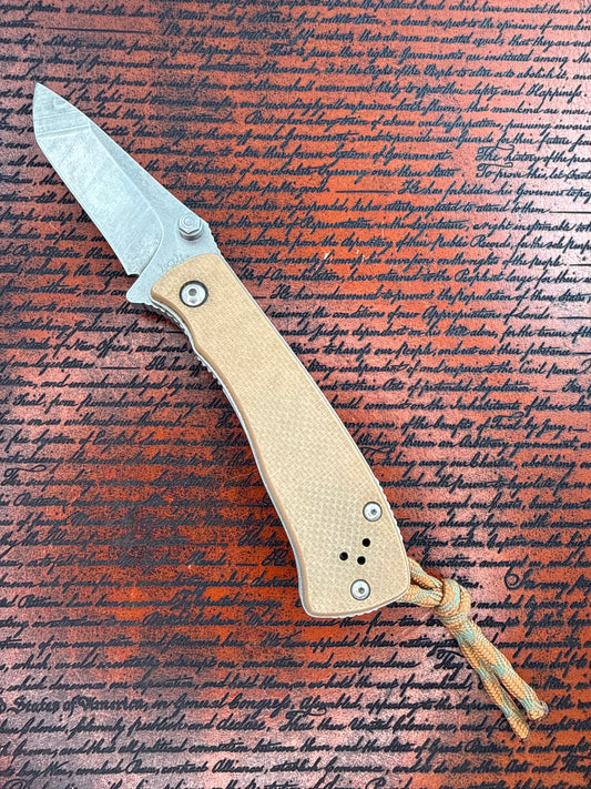 RBK PIG Folder ( used with case )
