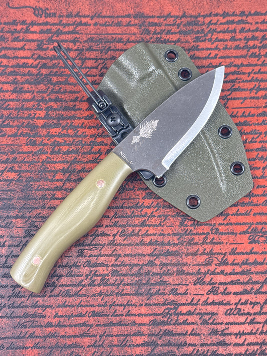 Eastern Kentucky #158