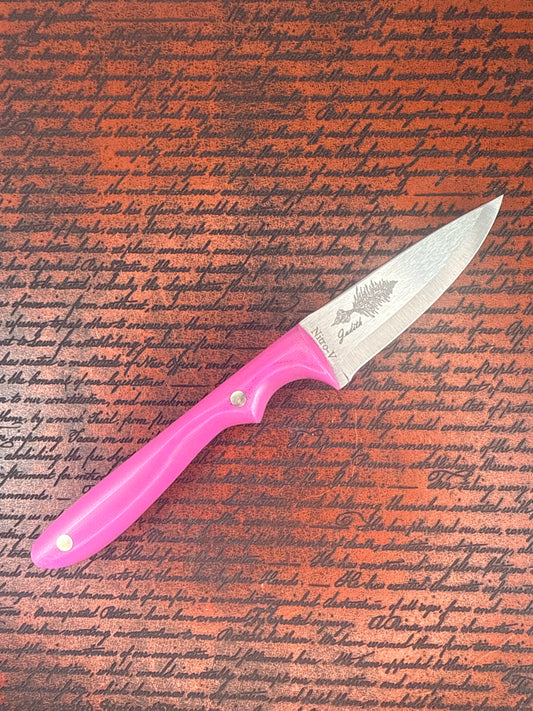 Home knife #143 💗