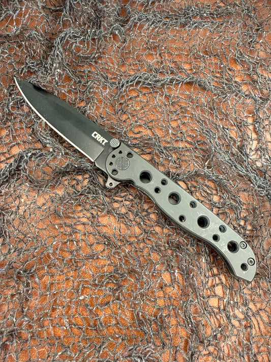 CRKT M16-FX( used )without box