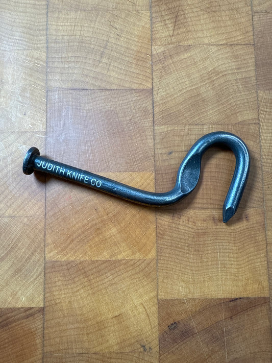 Bottle opener/tab cracker